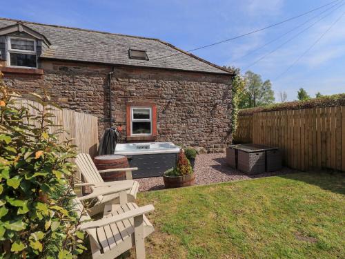 Penrith House | Corner Cottage