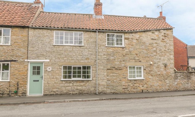 Kirkbymoorside House | Corner Cottage