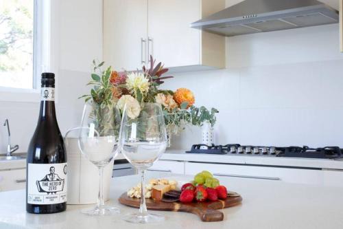 Cessnock House | Corner Cottage- Pool Table, WiFi, AC & Firepit