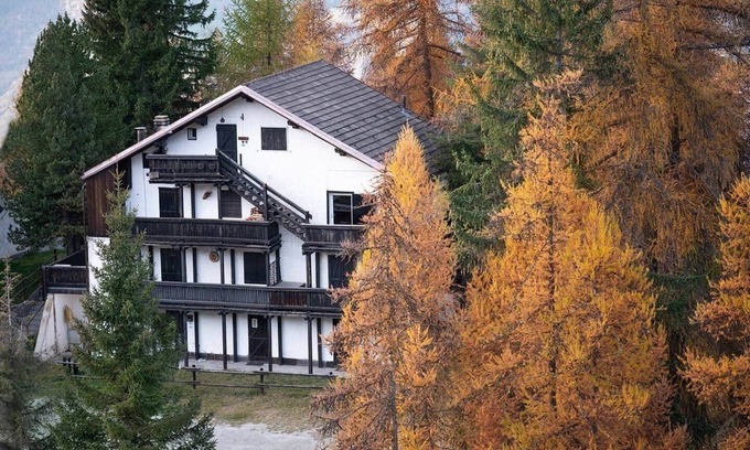Plein Soleil Apartment | Corner of the Woods - Two-room apartment in Pila
