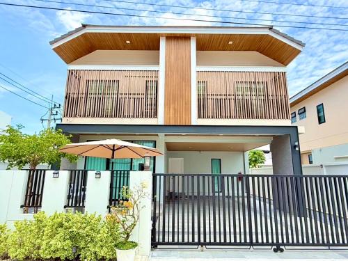 Hat Yai House | CORNER STAY 210 Hatyai