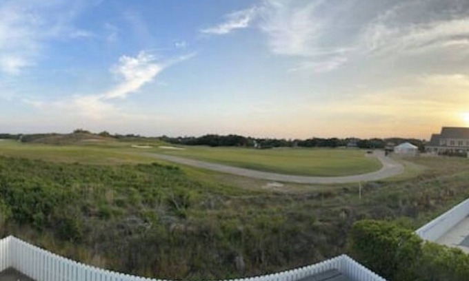 Corolla House | Corolla Greens @ The Currituck Club - All New