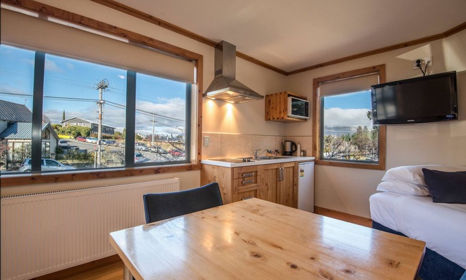 Queenstown City Centre Hotel | Coronation Lodge