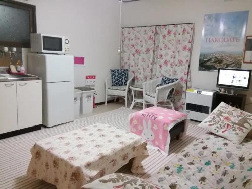 Hakodate Apartment | Corpo Marika 0 - Vacation STAY 45177v