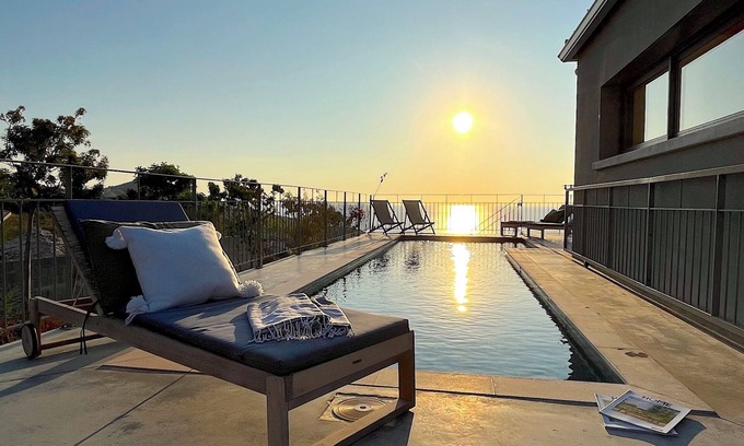 Cargese House | Corse - Villa Clarisse