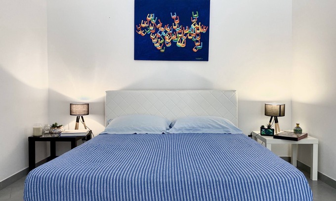 Centro Storico Apartment | Corso Vittorio Giuliano apartment