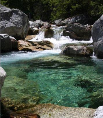 Corte Apartment | Corté Centre Corse