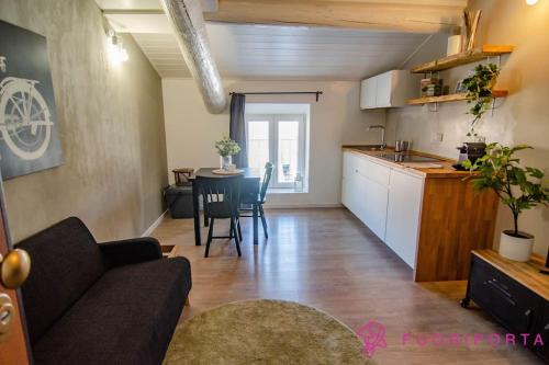 San Leonardo Apartment | Corte 4 con parcheggio gratuito