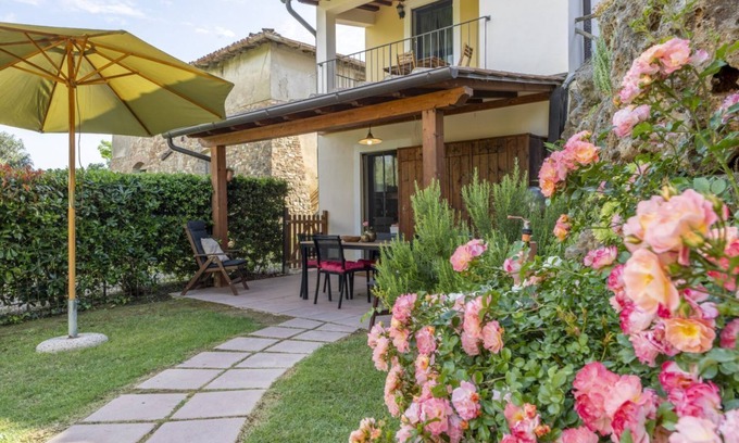 Certaldo Cottage | Corte a Bagnano - Levante