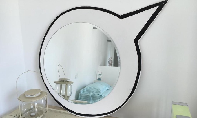 Matino Bed & Breakfast | Corte Baracca B&B Suite