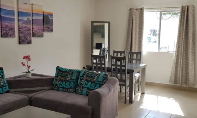 Puerto Morelos House | Corte de Los Angeles, Casa Roatan