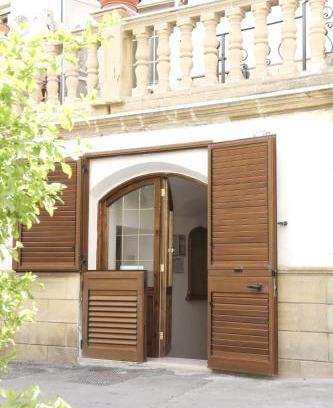 Gallipoli Historic Center Apartment | Corte De Tomasi- Centro storico