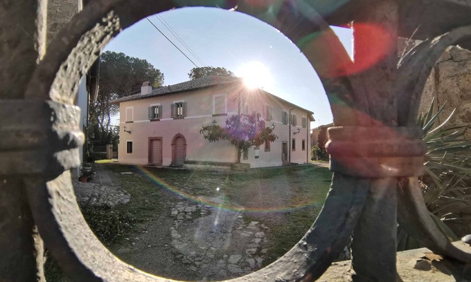 Canale Monterano Villa | Corte dei Signoretti - Villa storica vicino a Bracciano