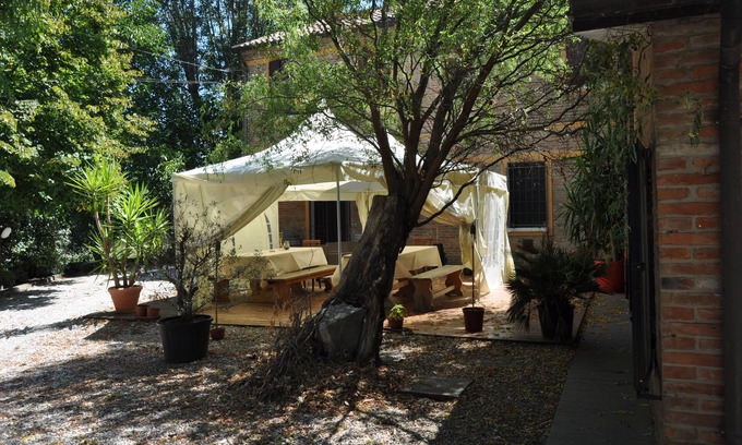 Massa Fiscaglia Hotel | Corte Dossello