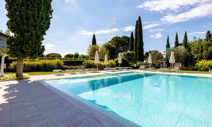Toscolano Maderno Apartment | Corte Fasanella 48 - One Bedroom Apartment, Sleeps 4