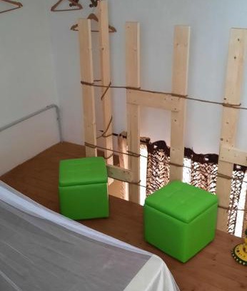 Giuggianello Apartment | Corte Mariposa