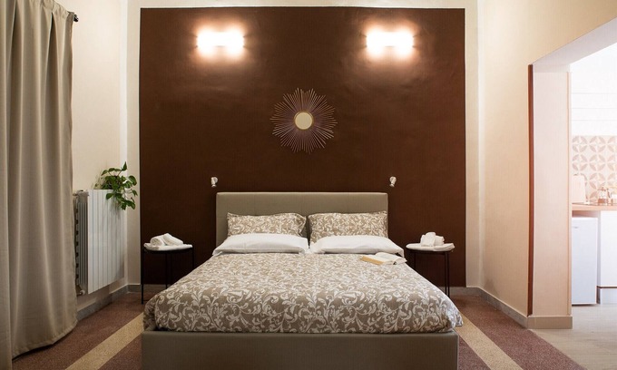 Municipio 2 Apartment | Corte Nicolaiana by Wonderful Italy