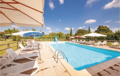 Orentano House | Corte Ponziani 2