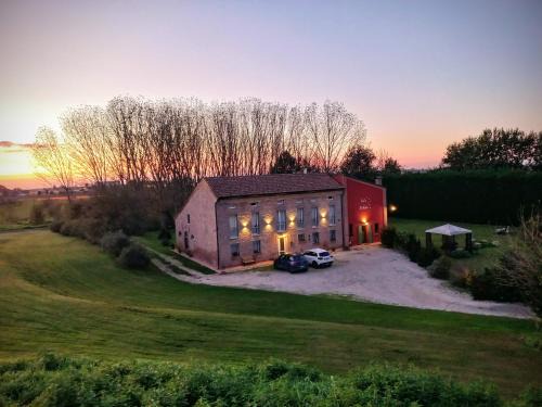 Bondeno House | Corte Stellata Holiday Apartments