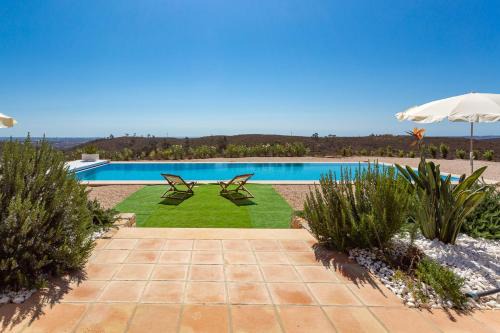 Lagos Apartment | Corte Velada Guest House