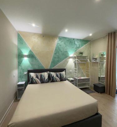 Old Town House | Corte Verde 5