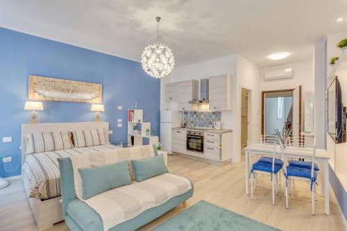 Ferrara Apartment | Cortevecchia#13