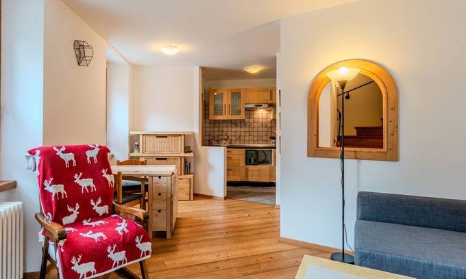 Caderzone Terme House | Corticella Alta by Interhome