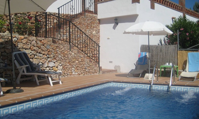 Frigiliana Cottage | Cortijo a 10 Minutos de Frigiliana y 20 de la Playa