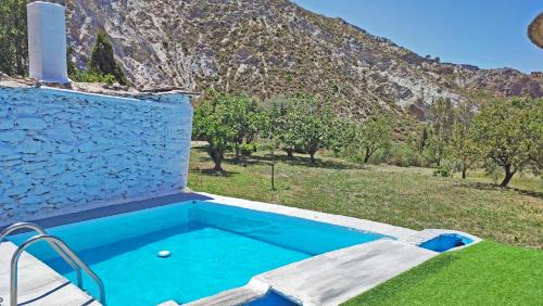 Orgiva House | Cortijo AguaChá