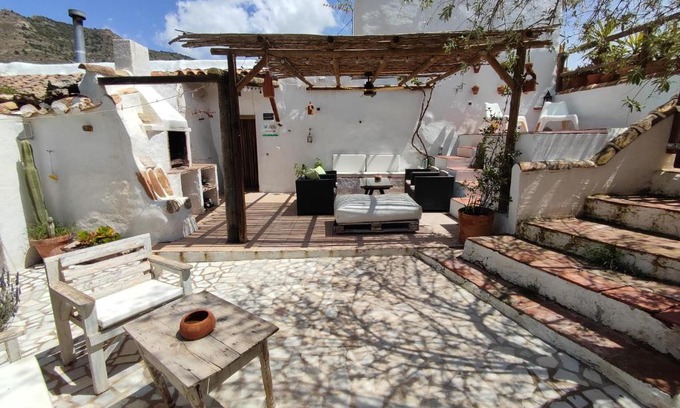 Oria House | Cortijo Aldamuz-VTAR102