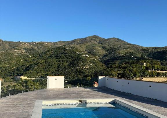 Jete House | Cortijo bellavista