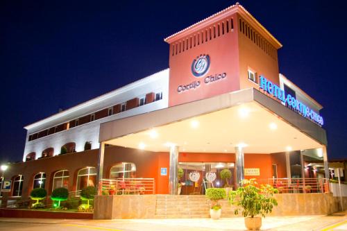 Alhaurin de la Torre Hotel | Cortijo Chico Málaga Airport