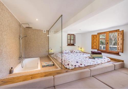 Niguelas Ski Chalet | Cortijo de Amor