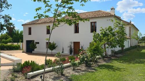 La Zubia House | Cortijo de la Seda