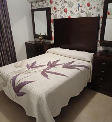 Moratalla House | Cortijo del carmen
