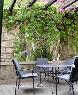 Alora House | Cortijo Don Rodrigo
