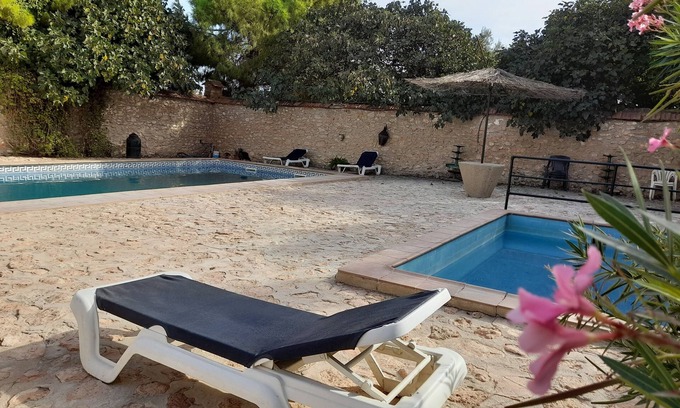 Humilladero Cottage | Cortijo Ferradores 4