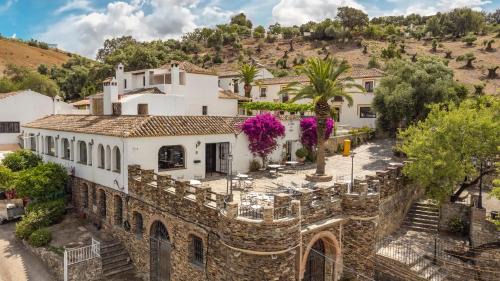 Prado del Rey House | Cortijo Huerta Dorotea