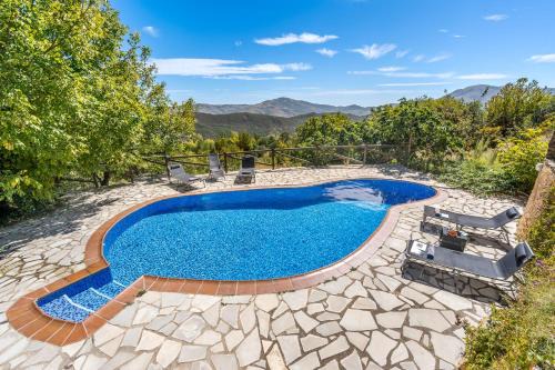 La Taha House | Cortijo Jiménez