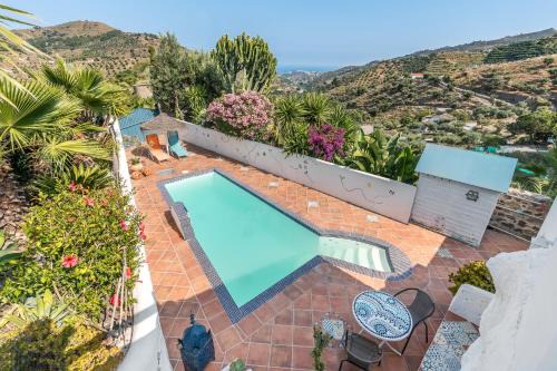 Almunecar House | Cortijo La Alamea