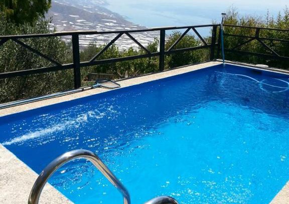 Gualchos House | CORTIJO-LA LOMA