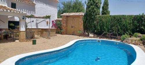 Archidona House | Cortijo La Nobleza