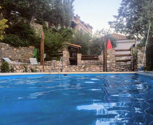 Guejar Sierra House | Cortijo La Solana