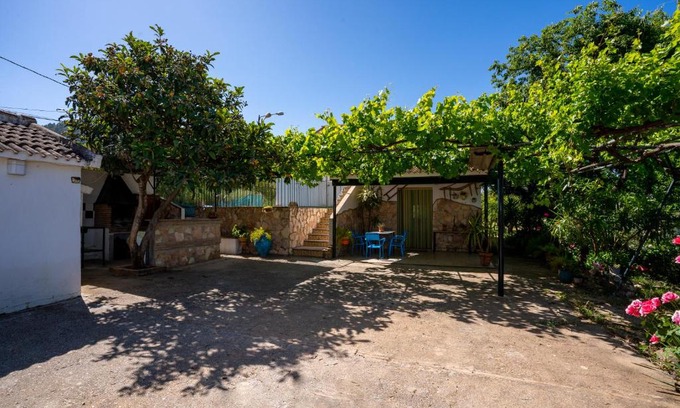 Quesada House | Cortijo La Torrecilla