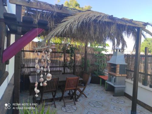 Pujaire House | Cortijo Los Flamencos