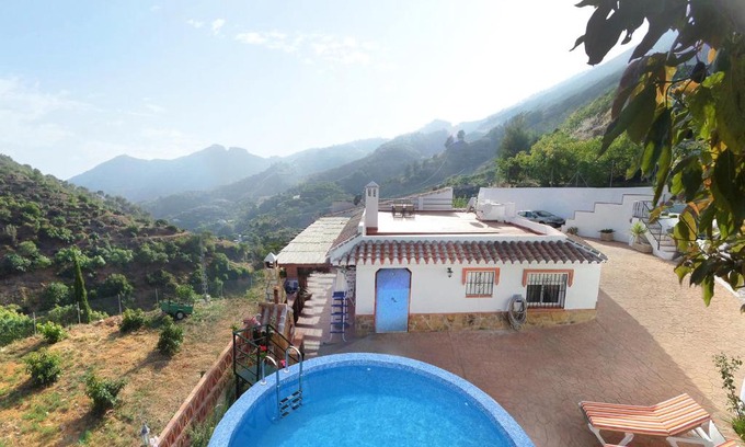 Nerja House | Cortijo Luque