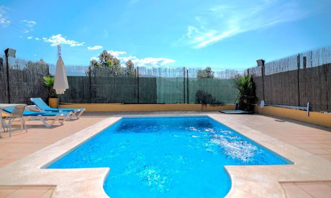 Torrox Cottage | Cortijo Noguera Solset