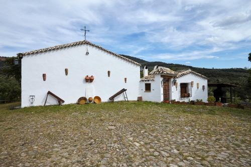 Castillo de Locubin Apartment | Cortijo Rural Majolero 3