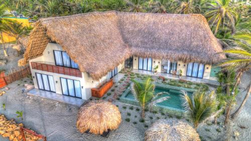 San Bernardo del Viento House | Cosamui Beach House