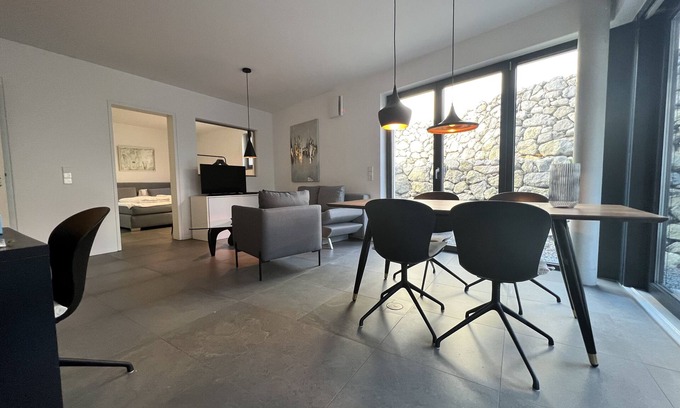Ueberlingen Apartment | Cosmopolitan - Überlingen on Lake Constance